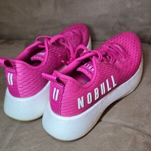 NOBULL Runner +